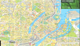 Bản đồ-Copenhagen-large_detailed_road_map_of_copenhagen_city_with_buildings.jpg