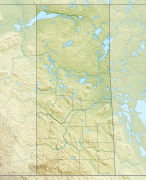 Bản đồ-Saskatchewan-Canada_Saskatchewan_relief_location_map.jpg