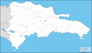Map-Dominican Republic-dominicaine35.gif