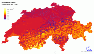 Bản đồ-Thụy Sĩ-carte_ensoleillement_suisse.png