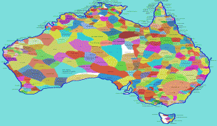 Географічна карта-Австралійський Союз-Australia-Aboriginal-Tribes-Map.jpg