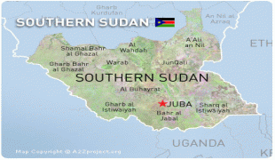 Bản đồ-Xuđăng-map-southsudan-050908.jpg