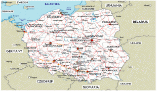 Bản đồ-Ba Lan-poland-road-map2.jpg