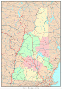Bản đồ-New Hampshire-New-Hampshire-political-map-794.jpg