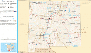 Bản đồ-New Mexico-Map_of_New_Mexico_NA.png