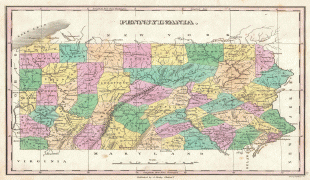 Bản đồ-Pennsylvania-1827_Finley_Map_of_Pennsylvania_-_Geographicus_-_Pennsylvania-finley-1827.jpg
