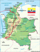 Bản đồ-Cô-lôm-bi-a-detailed_road_map_of_colombia_with_airports.jpg