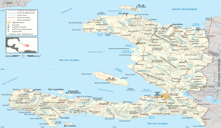 Bản đồ-Ha-i-ti-Haiti_road_map-fr.png