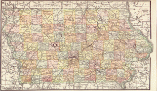 Bản đồ-Iowa-iowa1893.jpg