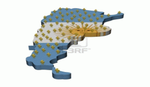 Bản đồ-Á Căn Đình-9143906-argentina-map-flag-with-many-people-illustration.jpg