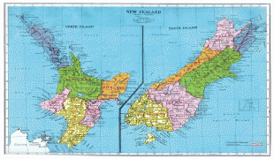Bản đồ-New Zealand-large_detailed_old_administrative_map_of_new_zealand_1949.jpg