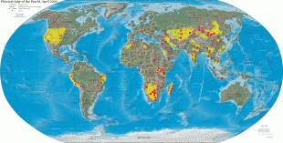 Bản đồ-Thế giới-World-map-2004_met_pestverspreiding.jpg