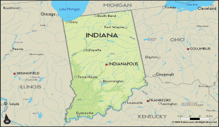 Bản đồ-Indiana-indiana_simple.gif