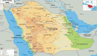Bản đồ-Ả-rập Xê-út-Saudi-Arabia-physical-map.gif