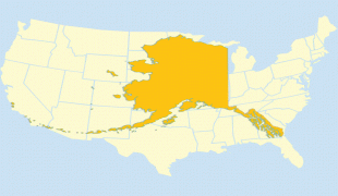 Bản đồ-Alaska-Alaska_map_over_US_map.jpg