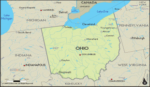 Bản đồ-Ohio-ohio_simple.gif