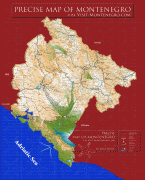 Bản đồ-Montenegro-Montenegro-precise-Map.jpg