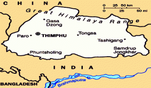 Bản đồ-Bhutan-bhutan2.gif