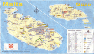 Bản đồ-Malta-Malta-and-Gozo-Map.jpg