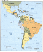 Bản đồ-Nam Mỹ-latin_america.gif
