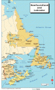 Bản đồ-Newfoundland và Labrador-Map_of_Newfoundland_and_other_provinces.gif