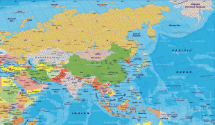 Карта (мапа)-Азија-big-map-of-asia.gif