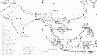 Bản đồ-Châu Á-Distribution_map_of_Macrocheilus_in_Southeast_Asia_-_ZooKeys-228-077-g006.jpe