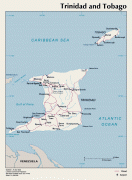 Map-Trinidad and Tobago-trinidad_and_tobago_detailed_political_map_with_cities_and_roads.jpg