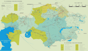 Карта (мапа)-Казахстан-4508512384_a789c2ed82_o.gif