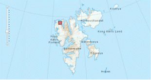 Bản đồ-Svalbard và Jan Mayen-svalbard_texas-bar_map.jpg
