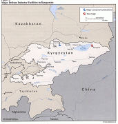 Kaart (cartografie)-Kirgizië-dfnsindust-kyrgystan.jpg