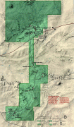 Bản đồ-Arizona-petrified_forest_map.jpg