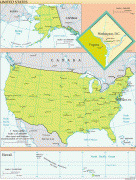 Carte géographique-Îles mineures éloignées des États-Unis-UnitedStates_ref802634_1999.jpg