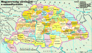 Bản đồ-Hungary-maphungary.gif