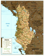 Bản đồ-Albania-Albania_relief.jpg