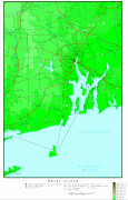 Bản đồ-Rhode Island-Rhode-Island-elevation-map-151.jpg