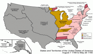 Bản đồ-Các Lãnh thổ Tây Bắc-United_States_1789-08-1790.png
