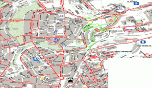 Bản đồ-Luxembourg-City-Center-with-Bus-and-Rail-Lines-Map.png