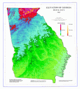 Bản đồ-Giê-oóc-gi-a-Map_of_Georgia_elevations.png