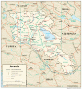 Географическая карта-Армения-armenia_trans-2002.jpg