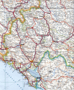 แผนที่-ประเทศมอนเตเนโกร-detailed_road_map_of_montenegro.jpg