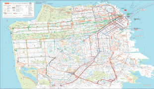 Bản đồ-San Francisco-San-Francisco-Public-Transportation-map.gif