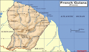Bản đồ-Guyane thuộc Pháp-frguiana.gif