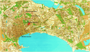 Bản đồ-Baku-map_Baku.gif