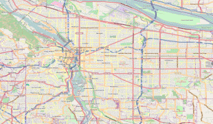 Bản đồ-Portland-Portland%2C_OR%2C_street_map.png