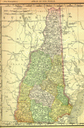 Bản đồ-New Hampshire-NewHampshire_map_1895.jpg