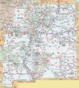 Bản đồ-New Mexico-New%20Mexico%20Web%20map%20B.jpg