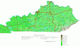 Bản đồ-Kentucky-Kentucky-contour-map-963.jpg