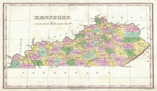 Bản đồ-Kentucky-1827_Finley_Map_of_Kentucky_-_Geographicus_-_Kentucky-finley-1827.jpg