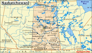 Bản đồ-Saskatchewan-saskatchewanmap.gif